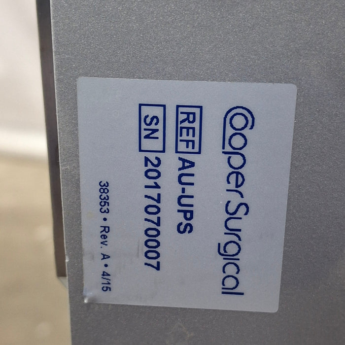 Cooper Surgical AU-UPS Uterine Positioning System