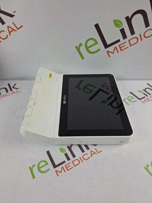 Smartlinx Inc Capsule Technologies Neuron 3 Monitor