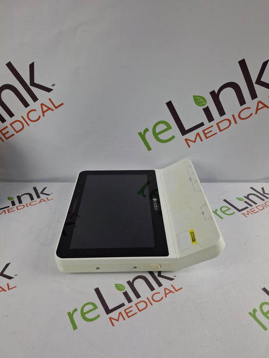 Smartlinx Inc Capsule Technologies Neuron 3 Monitor
