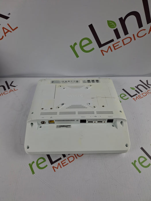 Smartlinx Inc Capsule Technologies Neuron 3 Monitor