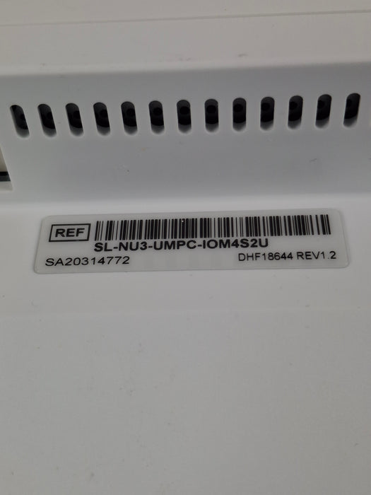 Smartlinx Inc Capsule Technologies Neuron 3 Monitor