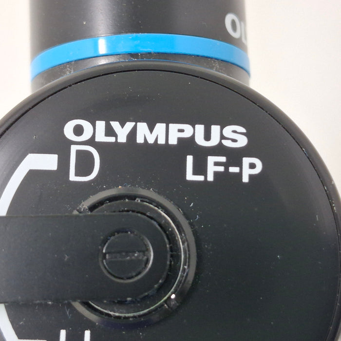 Olympus LF-P Small Diameter Tracheal Intubation Neonatal Fiberscope