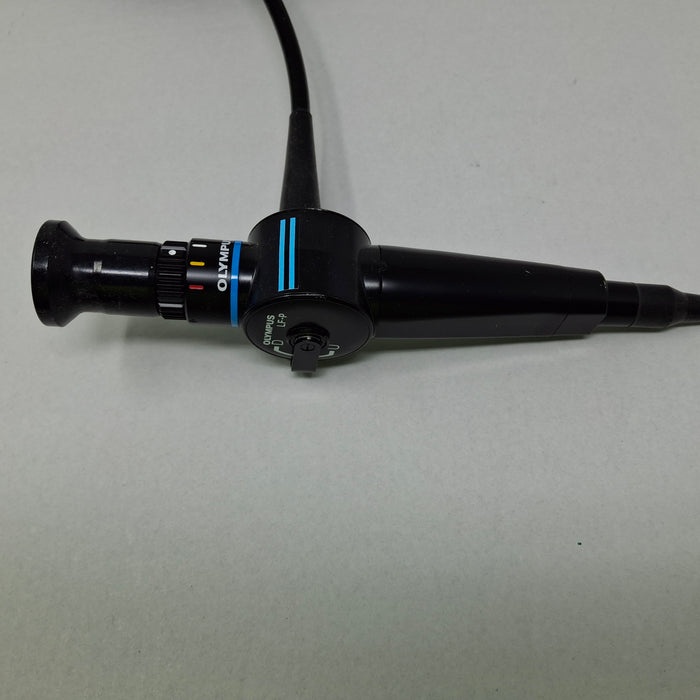 Olympus LF-P Small Diameter Tracheal Intubation Neonatal Fiberscope