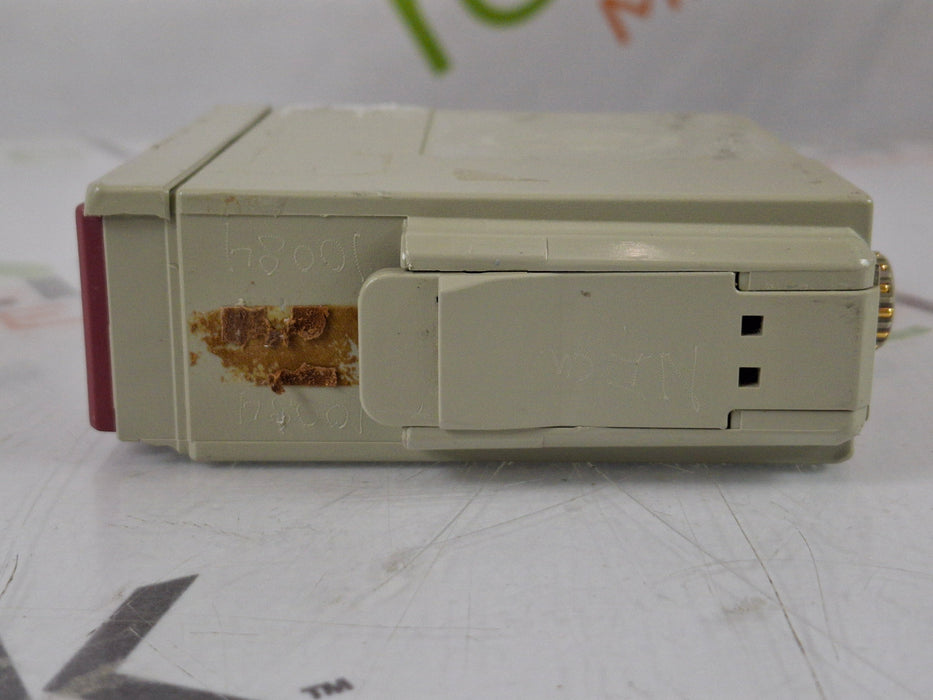 Philips M1006B Single Parameter IBP Module