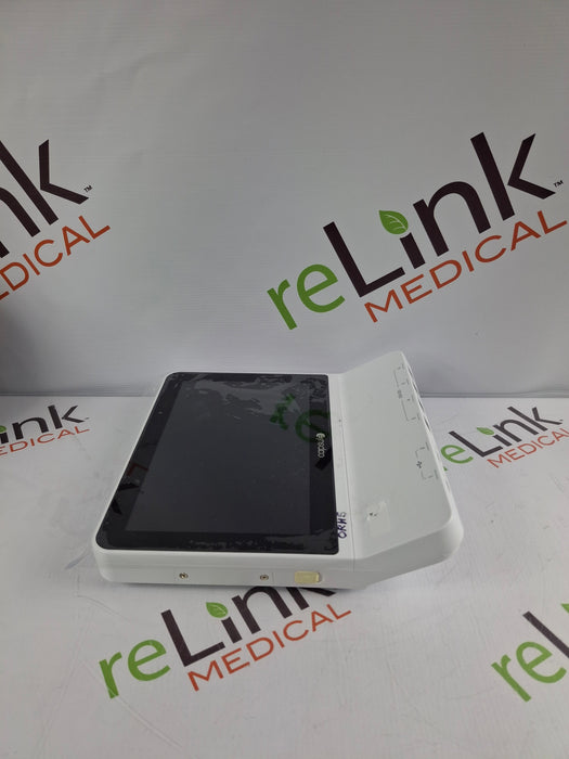 Smartlinx Inc Capsule Technologies Neuron 3 Monitor
