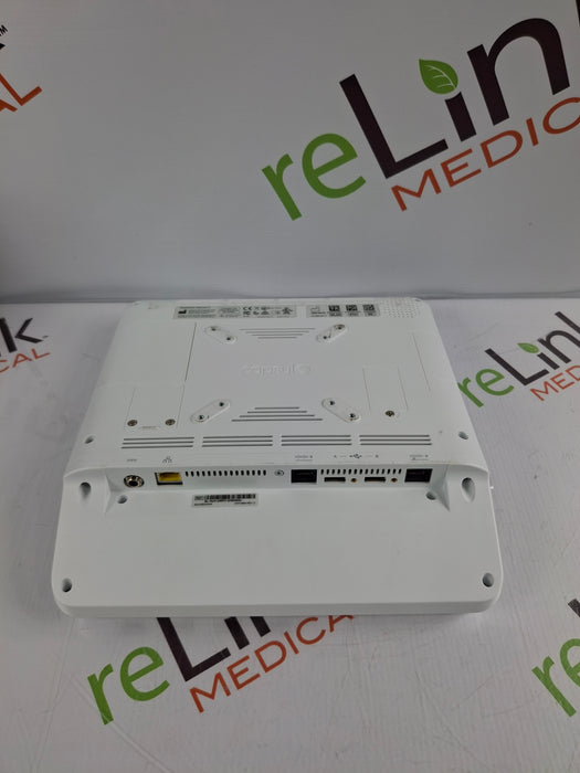 Smartlinx Inc Smartlinx Inc Capsule Technologies Neuron 3 Monitor Patient Monitors reLink Online
