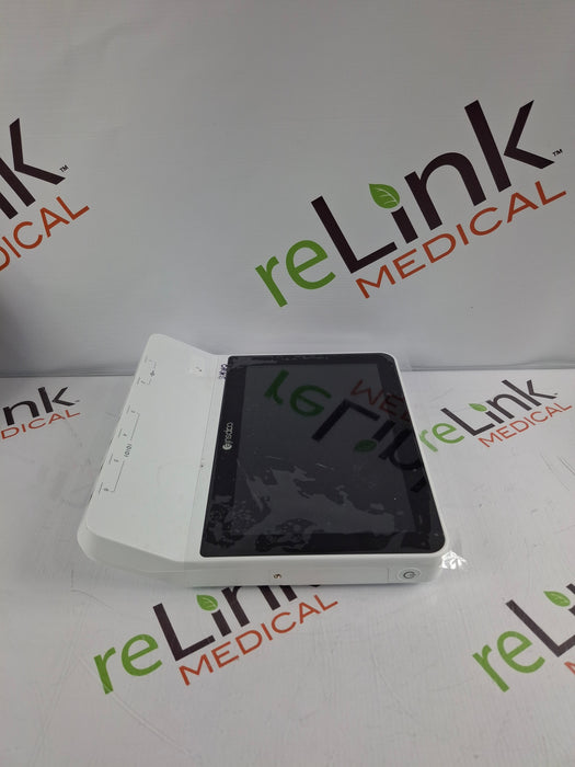 Smartlinx Inc Capsule Technologies Neuron 3 Monitor