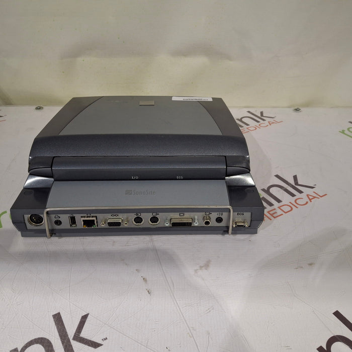 Sonosite M-Turbo Ultrasound