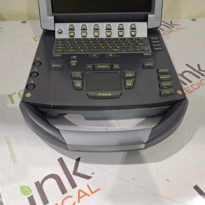 Sonosite M-Turbo Ultrasound