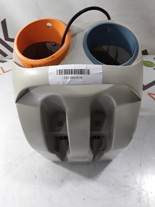 Terumo Cardiovascular Systems Corporation CDI 540 Calibration Gas Unit