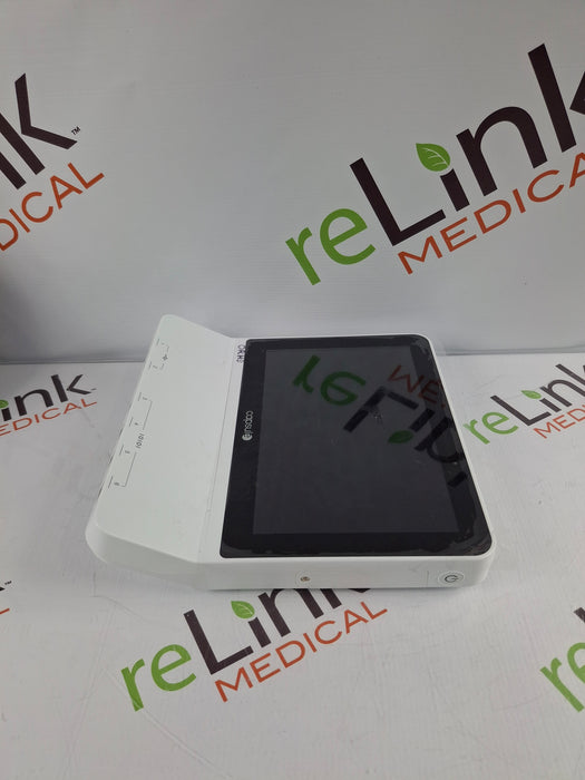 Smartlinx Inc Capsule Technologies Neuron 3 Monitor
