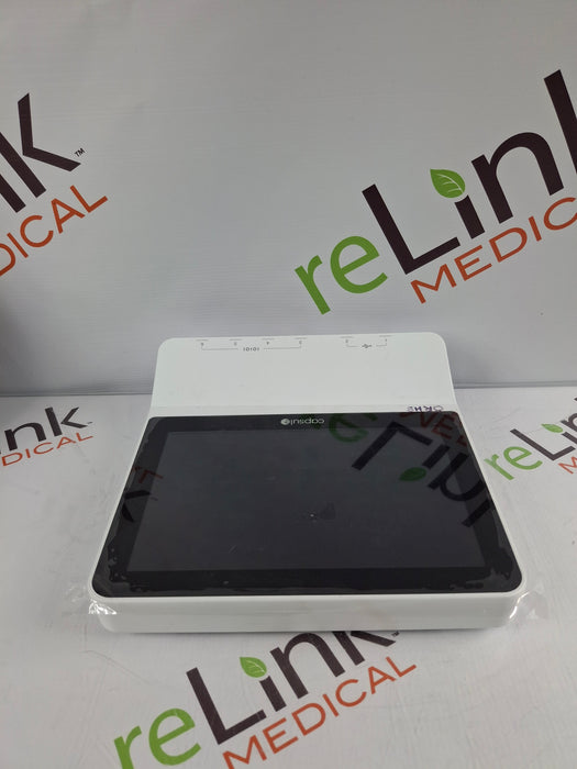 Smartlinx Inc Capsule Technologies Neuron 3 Monitor