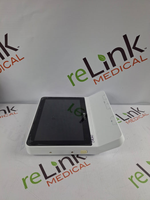 Smartlinx Inc Capsule Technologies Neuron 3 Monitor