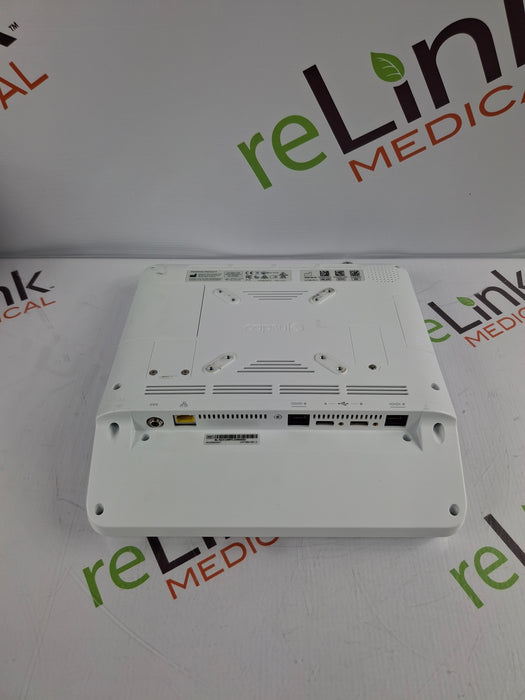 Smartlinx Inc Capsule Technologies Neuron 3 Monitor