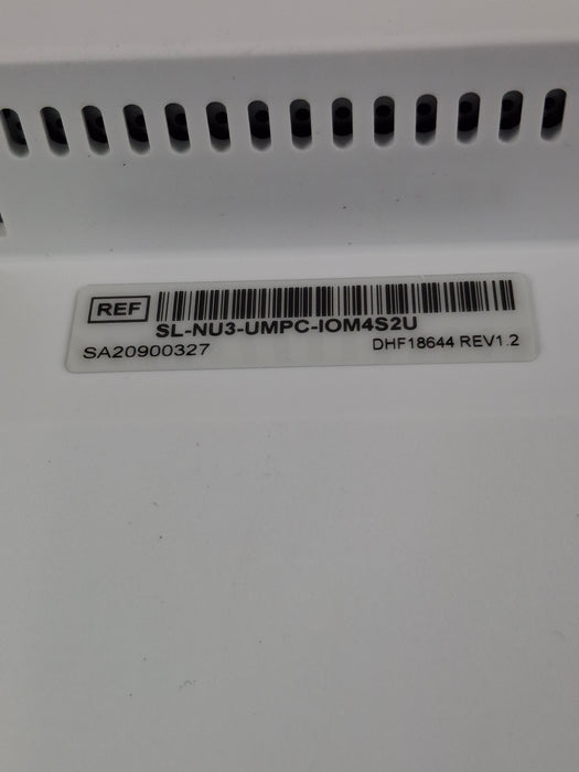 Smartlinx Inc Capsule Technologies Neuron 3 Monitor