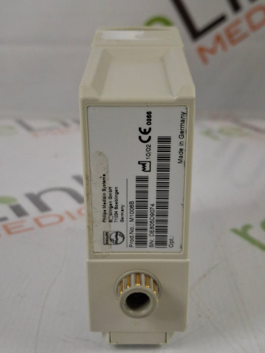 Philips M1006B Single Parameter IBP Module