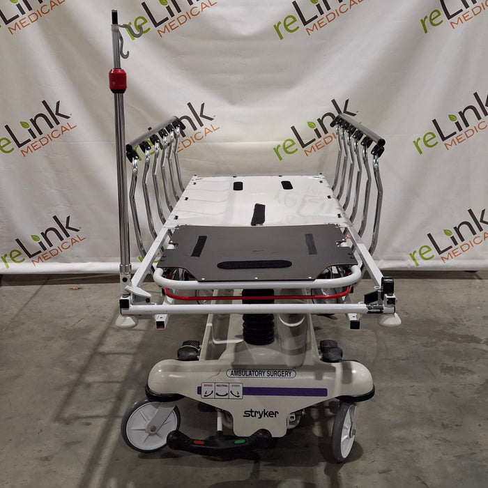 Stryker 1501 Stretcher