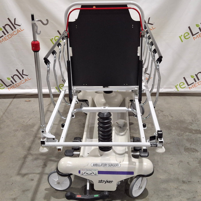 Stryker 1501 Stretcher