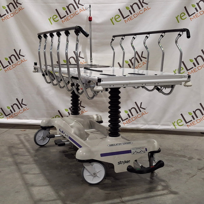 Stryker 1501 Stretcher
