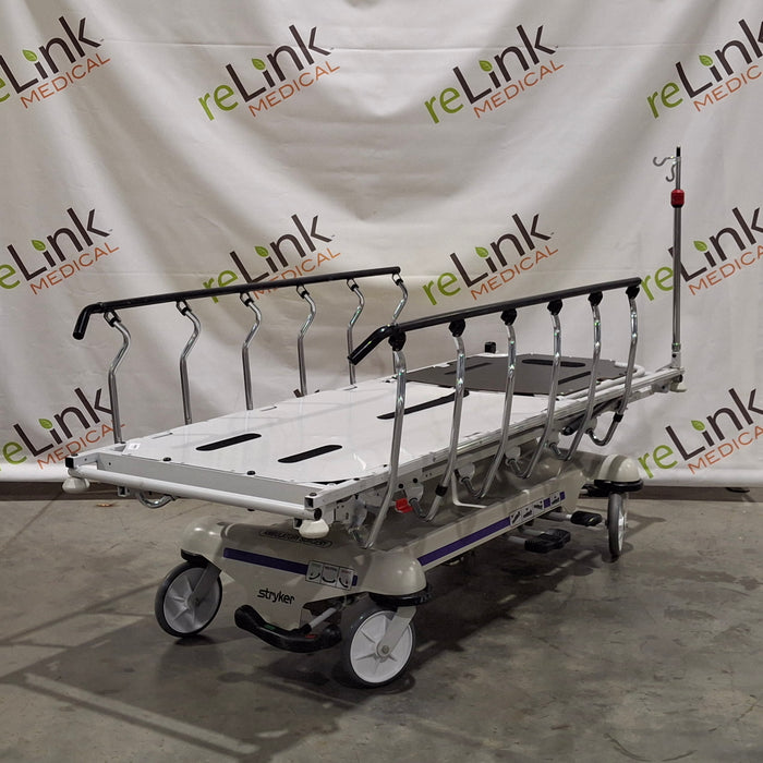 Stryker 1501 Stretcher