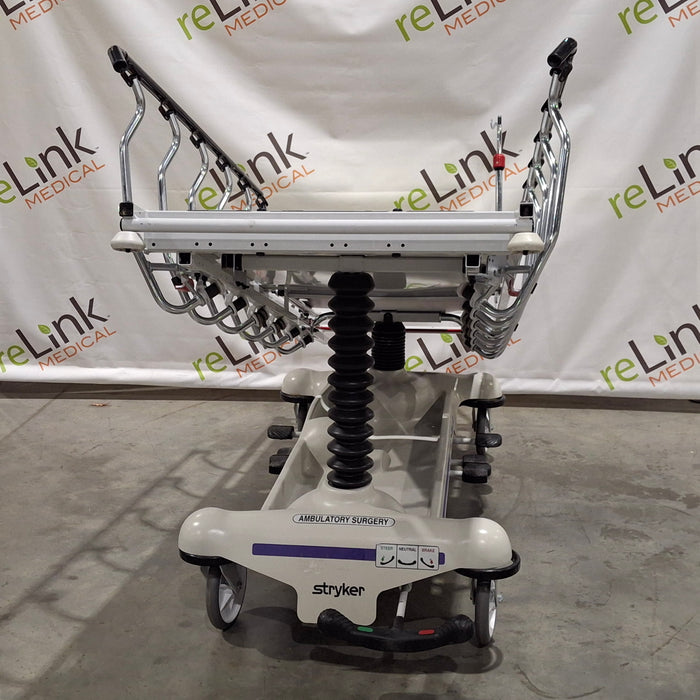 Stryker 1501 Stretcher