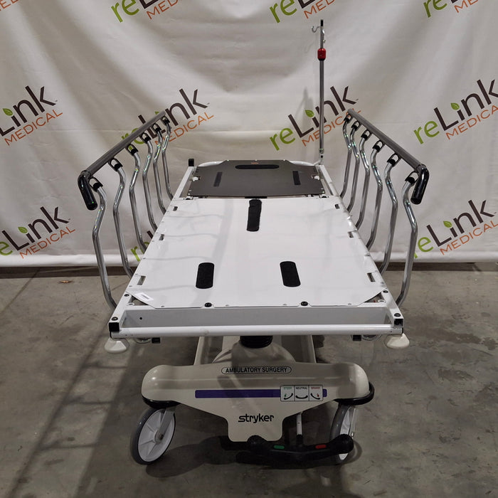Stryker 1501 Stretcher