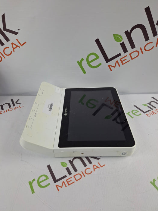 Smartlinx Inc Capsule Technologies Neuron 3 Monitor