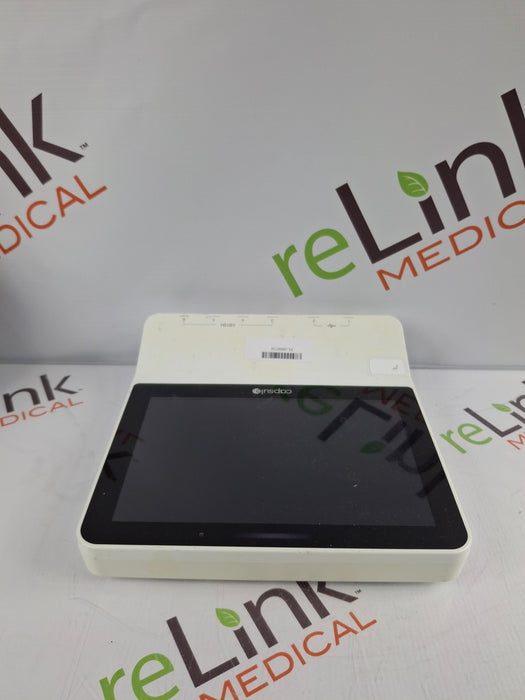 Smartlinx Inc Capsule Technologies Neuron 3 Monitor