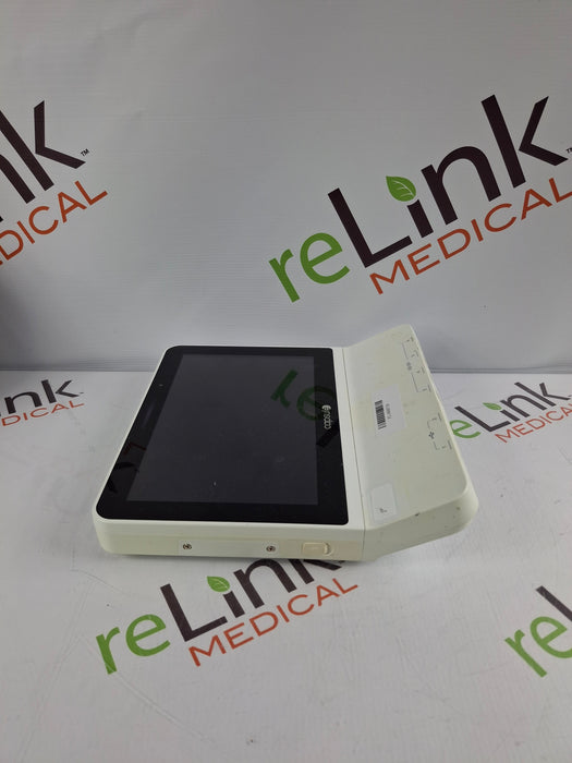 Smartlinx Inc Capsule Technologies Neuron 3 Monitor