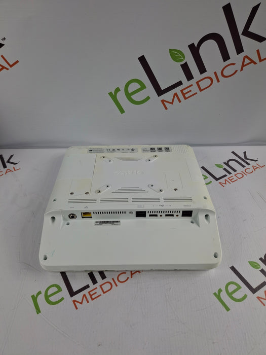 Smartlinx Inc Capsule Technologies Neuron 3 Monitor