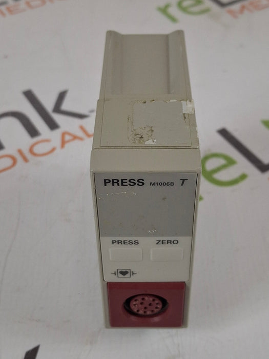 Philips M1006B Single Parameter IBP Module