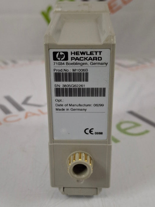 Philips M1006B Single Parameter IBP Module