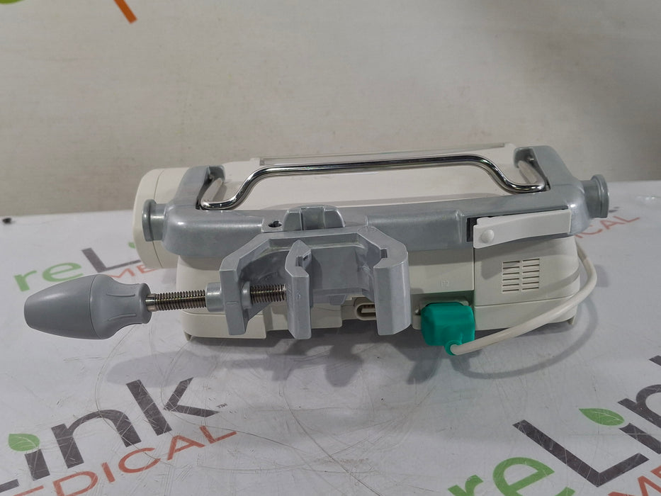 B. Braun Perfusor Space Syringe Pump