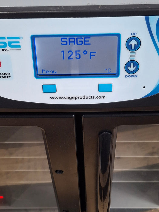 Sage Products, LLC 7938 Personal Cleaning Comfort Media Warmer