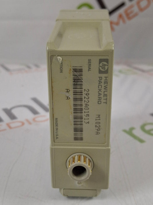 Philips M1029A Single Parameter Temperature Module