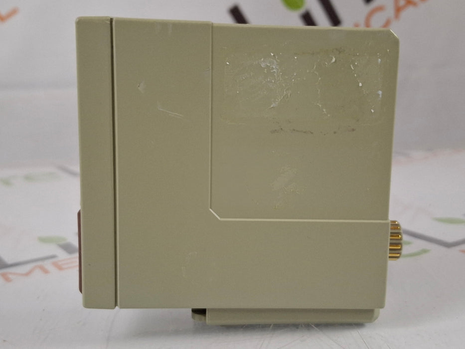 Philips M1029A Single Parameter Temperature Module