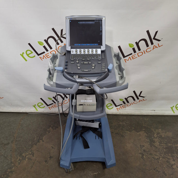 Sonosite M-Turbo Ultrasound