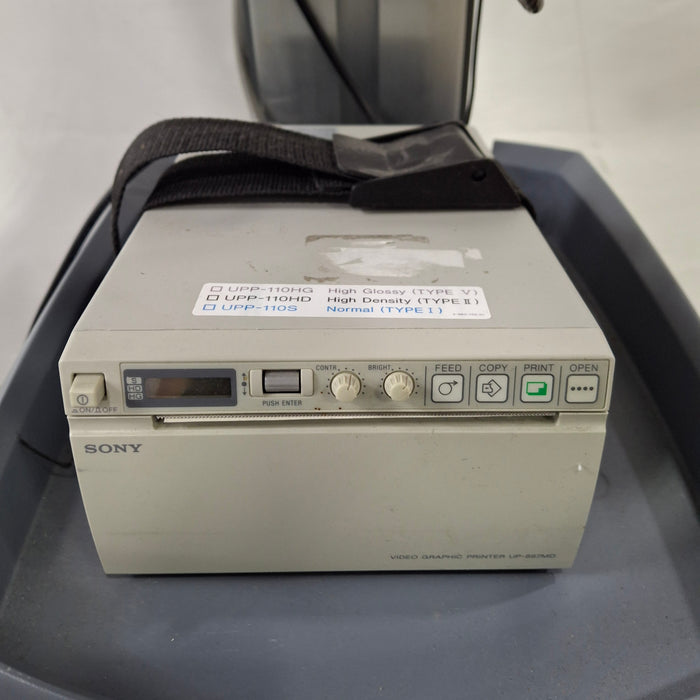 Sonosite M-Turbo Ultrasound