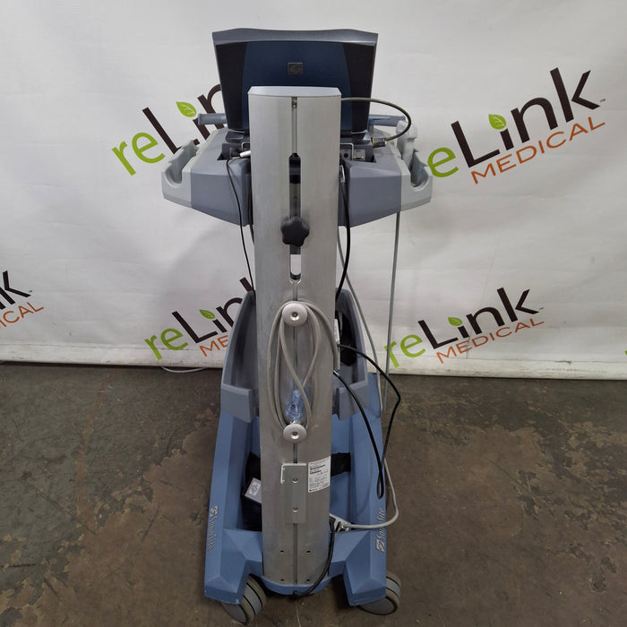 Sonosite M-Turbo Ultrasound