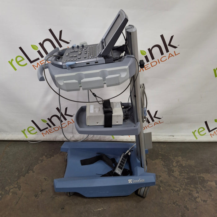 Sonosite M-Turbo Ultrasound