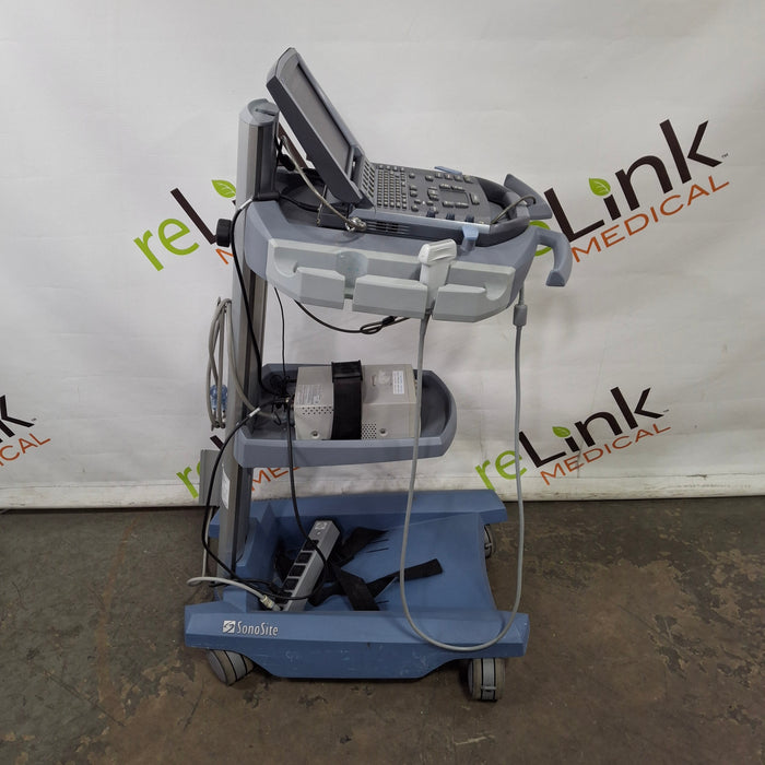 Sonosite M-Turbo Ultrasound