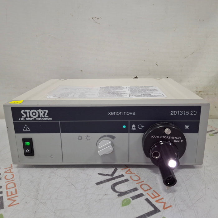 Karl Storz 201315 20 Xenon Nova Light Source