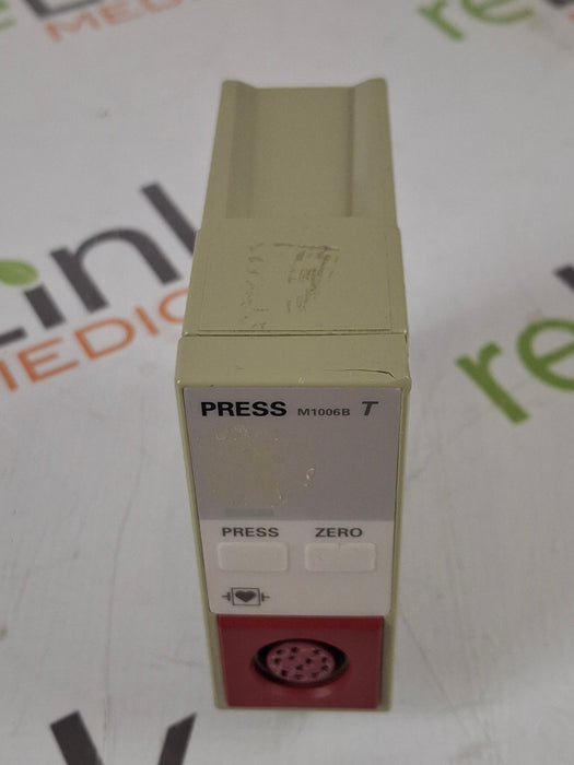 Philips M1006B Single Parameter IBP Module