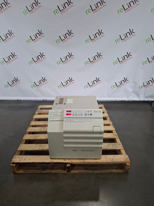 Ritter M11-001 Sterilizer