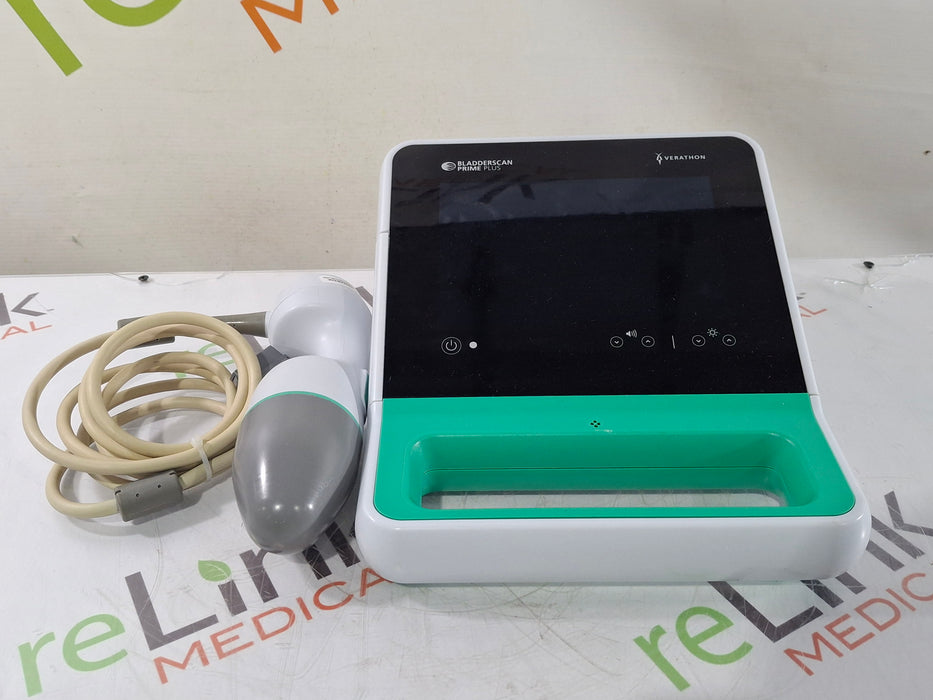 Verathon Medical, Inc BladderScan Prime Bladder Scanner