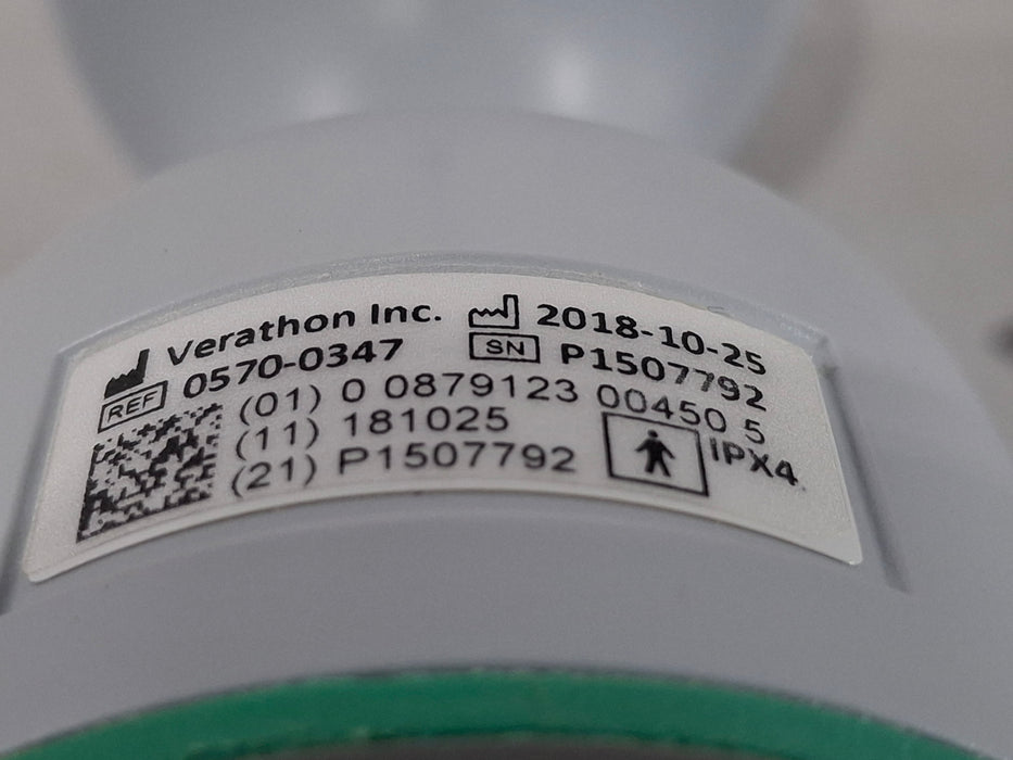 Verathon Medical, Inc BladderScan Prime Bladder Scanner