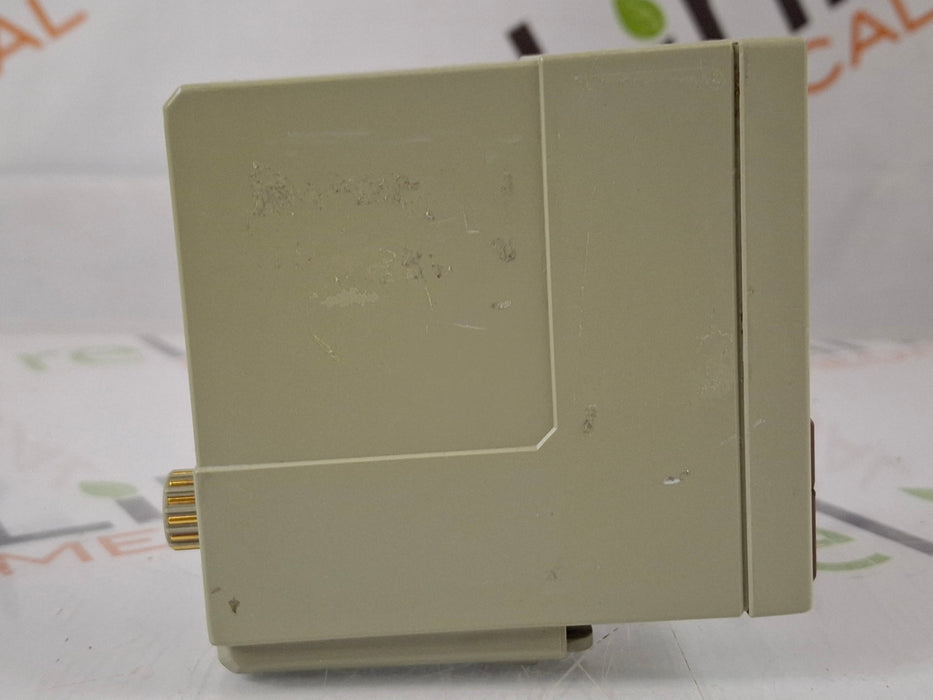 Philips M1029A Single Parameter Temperature Module