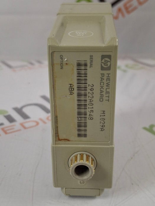 Philips M1029A Single Parameter Temperature Module