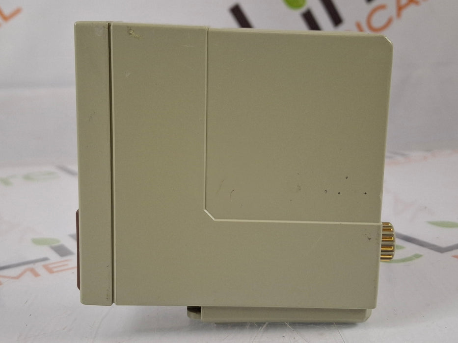 Philips M1029A Single Parameter Temperature Module