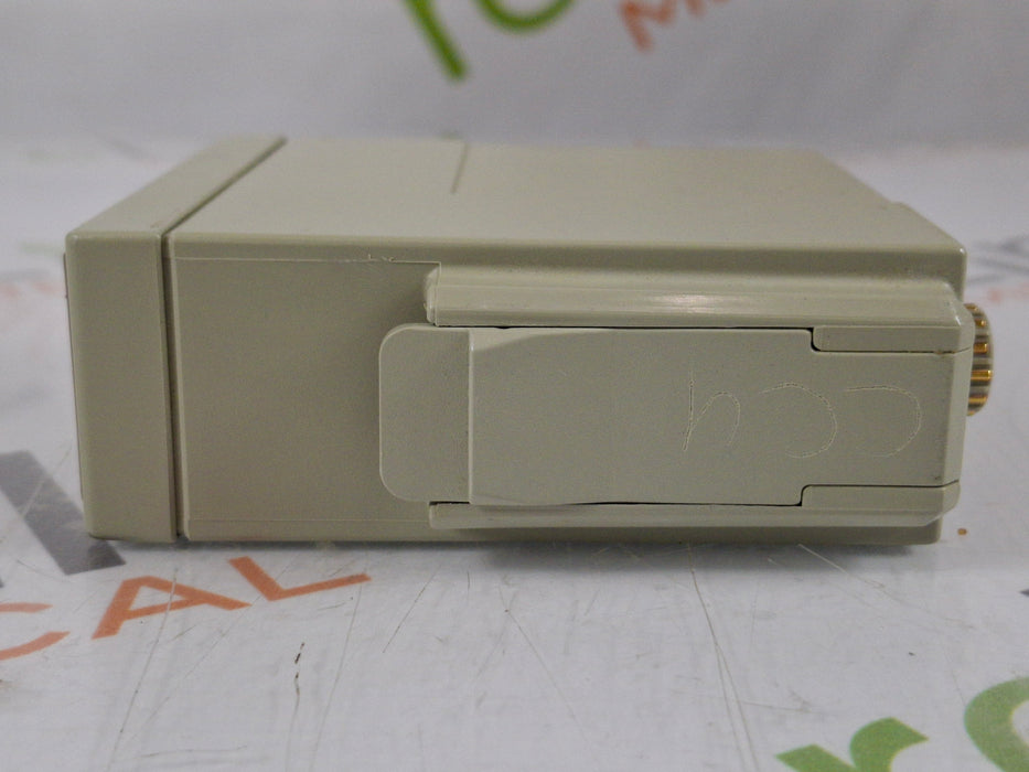 Philips M1029A Single Parameter Temperature Module